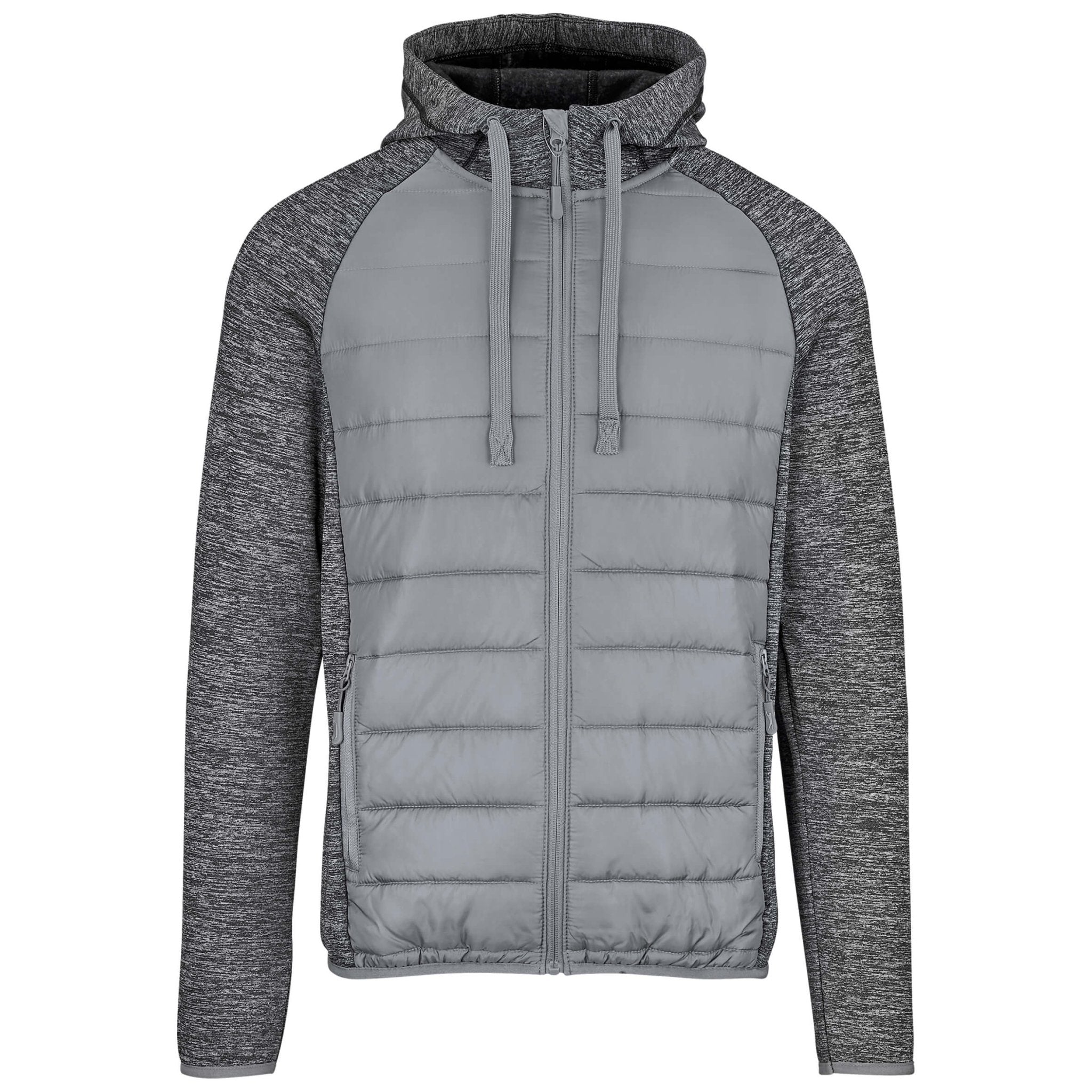 Slazenger Astana Jacket - Mens & Ladies - Retail Therapy Online