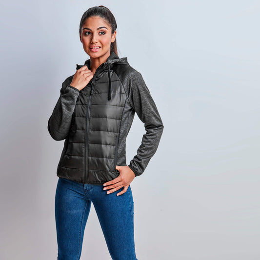 Slazenger Astana Jacket - Mens & Ladies - Retail Therapy Online