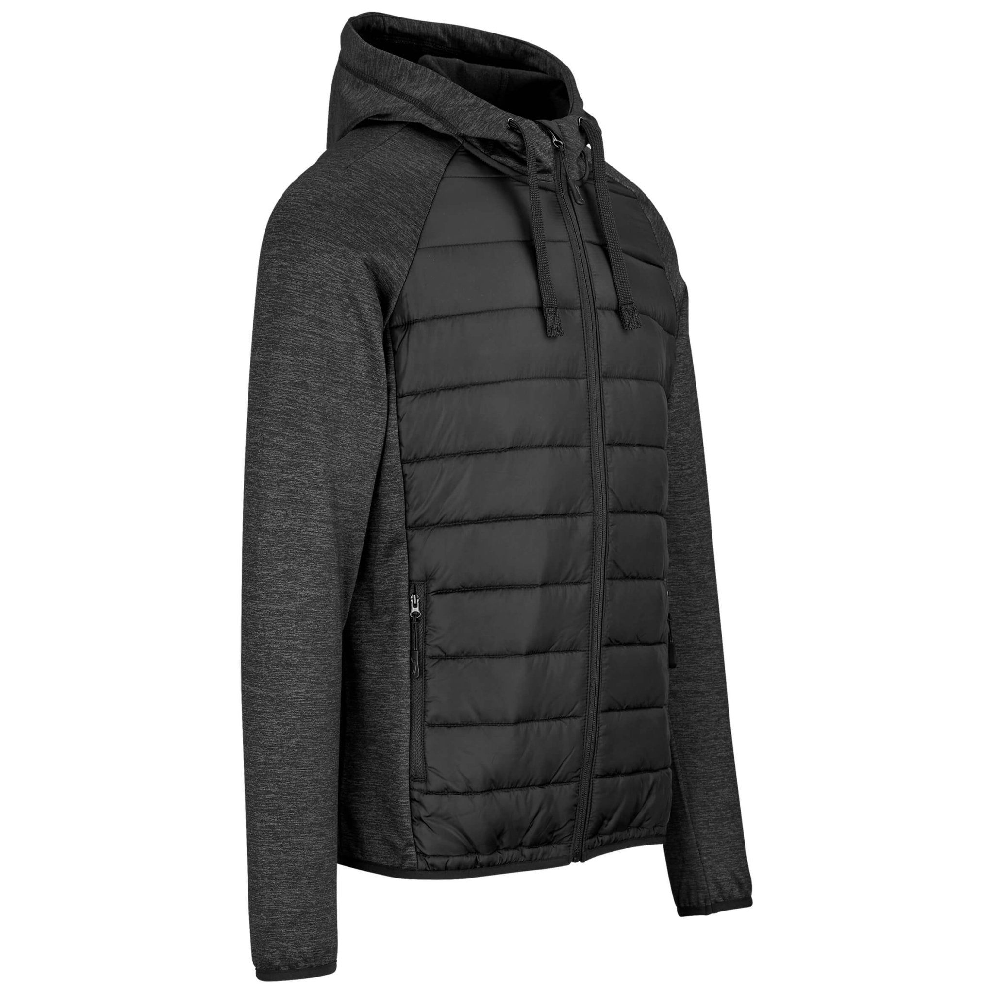 Slazenger Astana Jacket - Mens & Ladies - Retail Therapy Online
