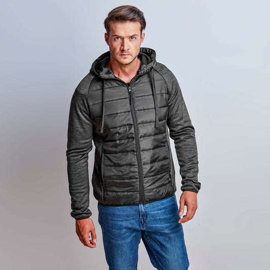 Slazenger Astana Jacket - Mens & Ladies - Retail Therapy Online