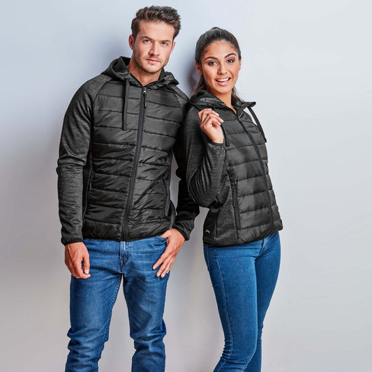 Slazenger Astana Jacket - Mens & Ladies - Retail Therapy Online