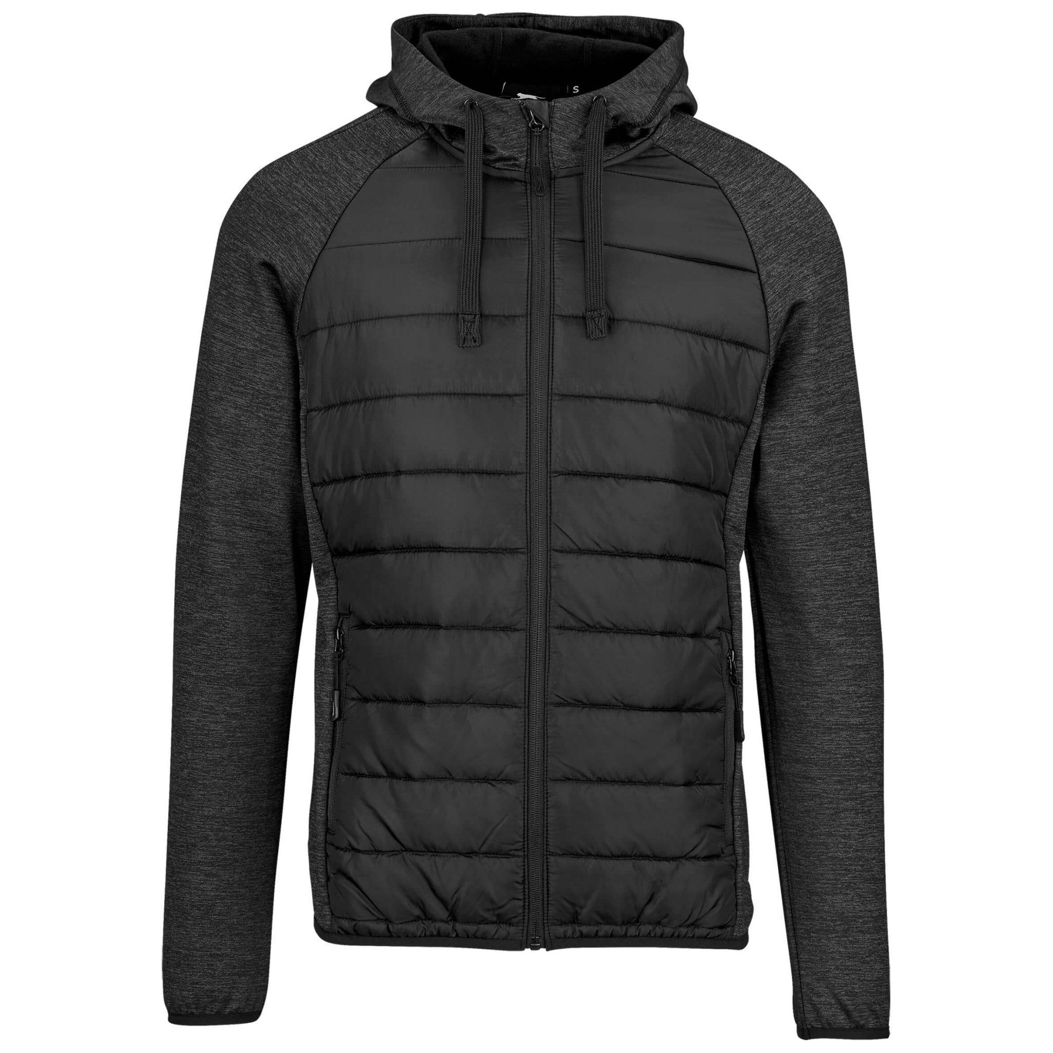 Slazenger Astana Jacket - Mens & Ladies - Retail Therapy Online