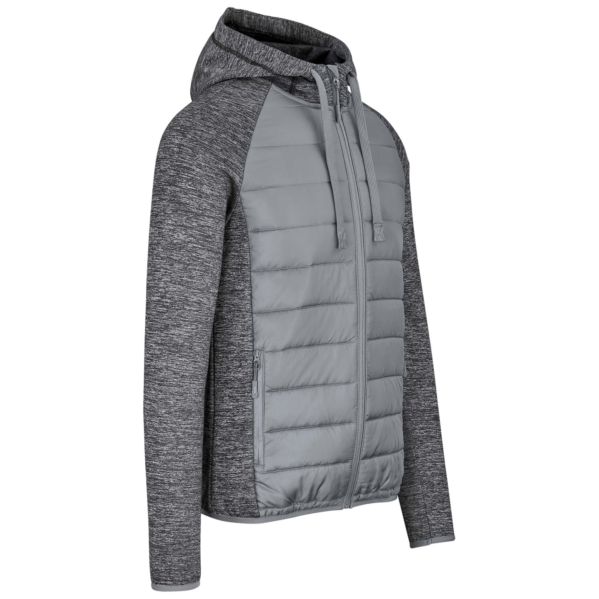 Slazenger Astana Jacket - Mens & Ladies - Retail Therapy Online