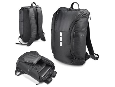 Slazenger Celtic Tech Backpack - Retail Therapy Online