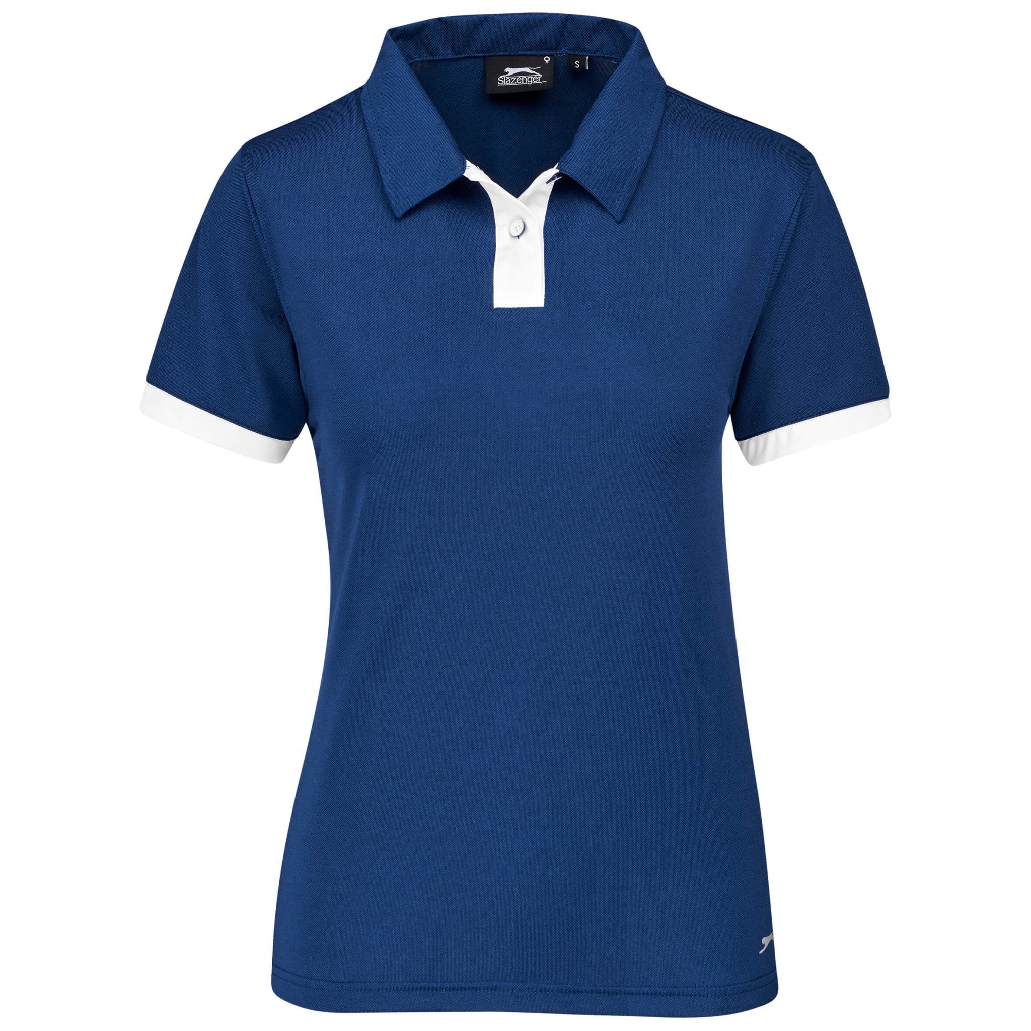 Slazenger Contest Golf Shirt - Mens & Ladies - Retail Therapy Online