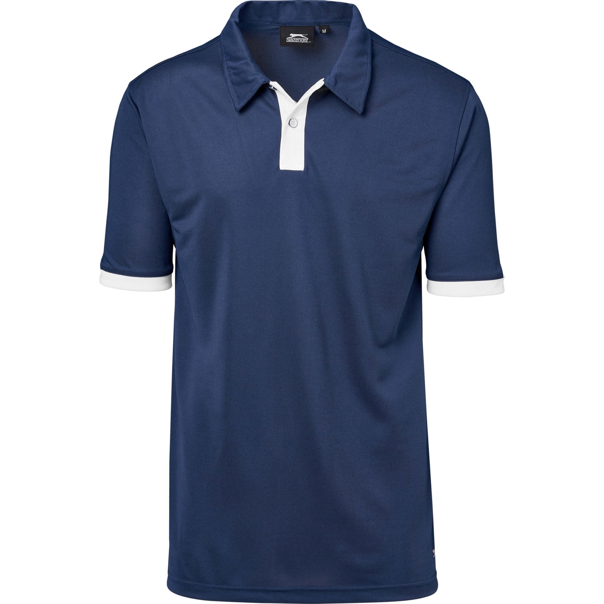 Slazenger Contest Golf Shirt - Mens & Ladies - Retail Therapy Online