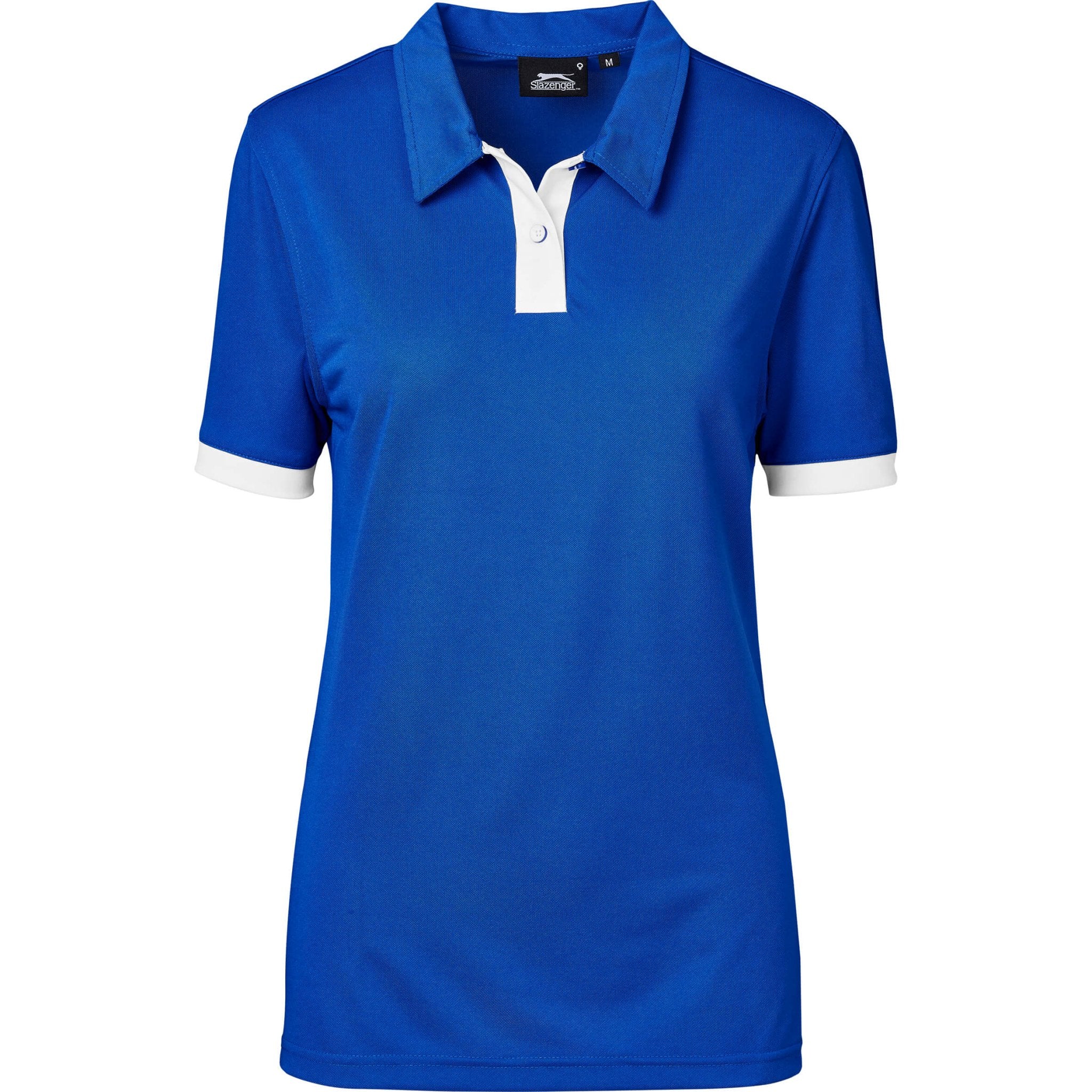 Slazenger Contest Golf Shirt - Mens & Ladies - Retail Therapy Online