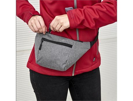 Slazenger Croke Park Moonbag - Retail Therapy Online