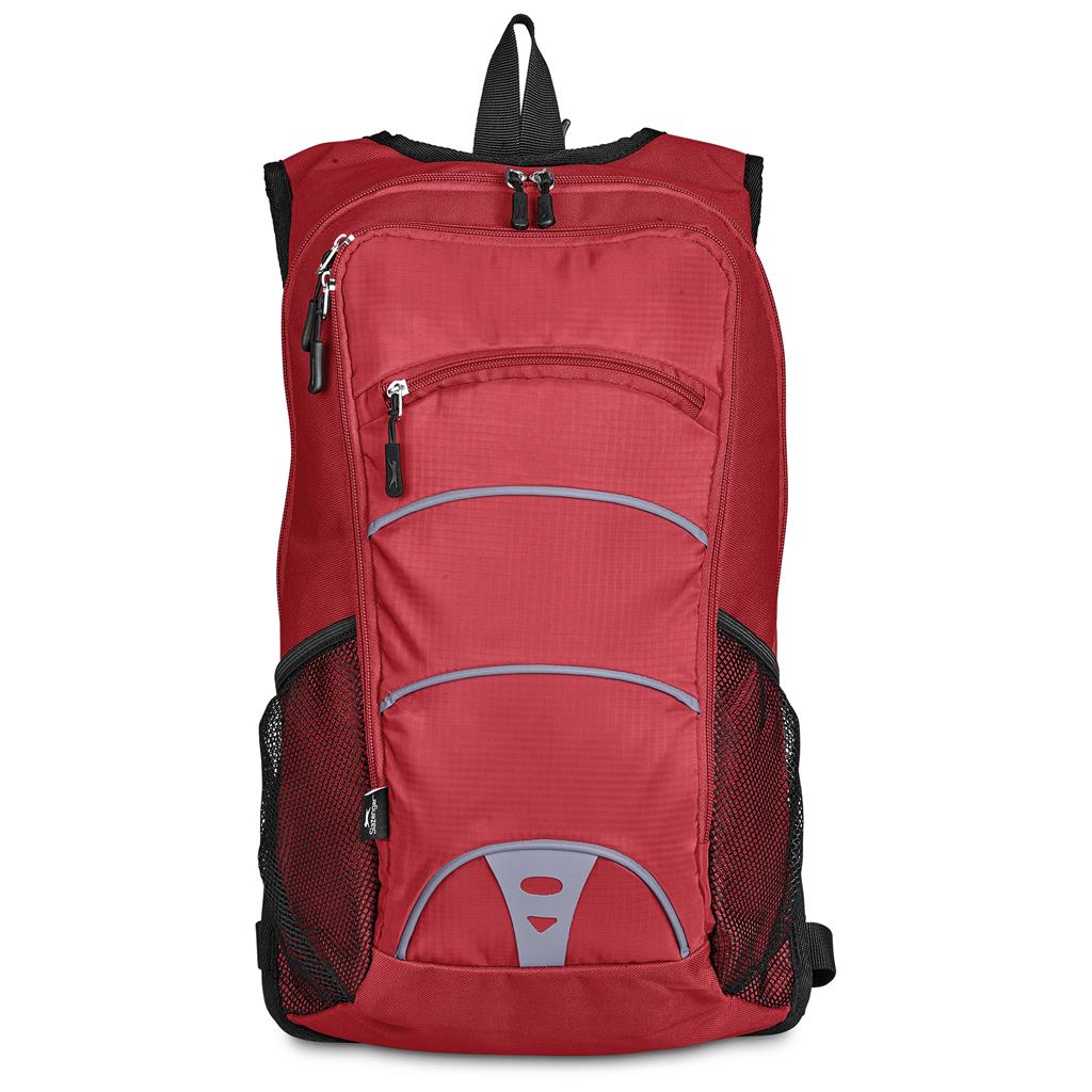 Slazenger Delray Backpack - Retail Therapy Online