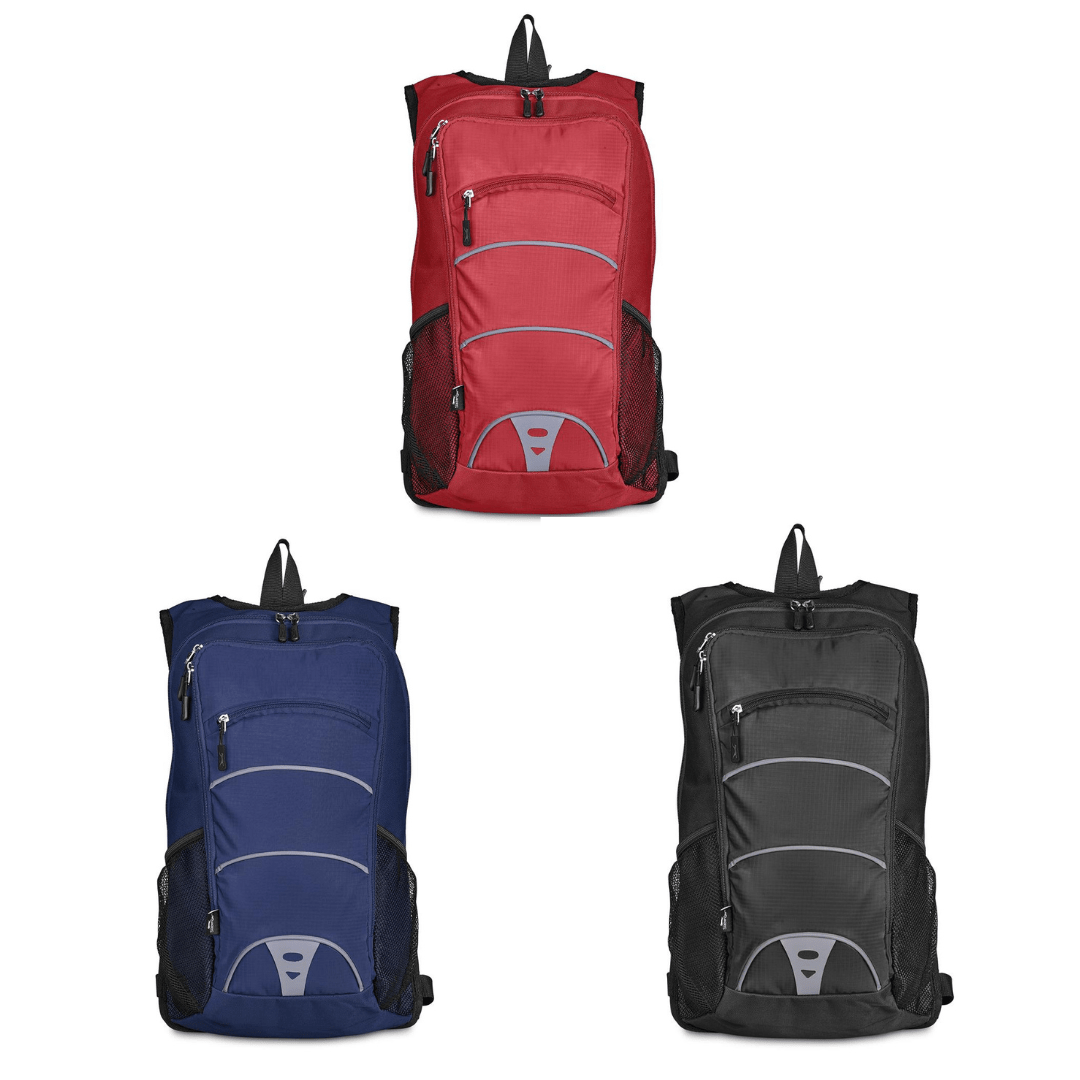 Slazenger Delray Backpack - Retail Therapy Online