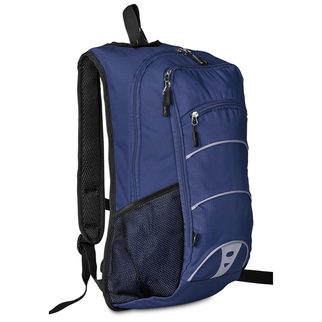 Slazenger Delray Backpack - Retail Therapy Online