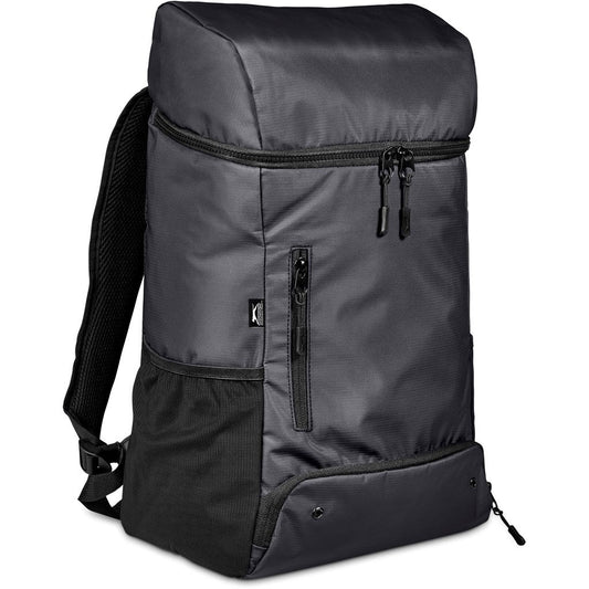 Slazenger Explorer Water Resistant Laptop Backpack - Retail Therapy Online