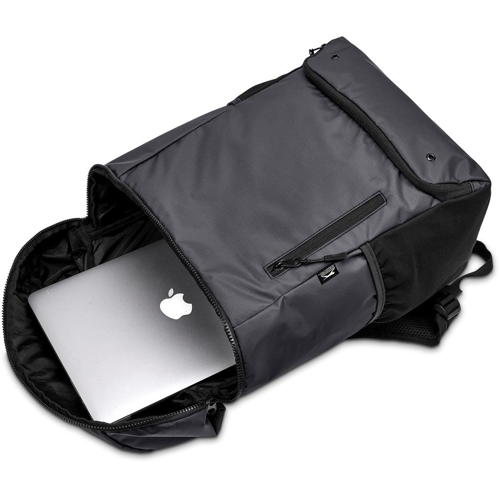 Slazenger Explorer Water Resistant Laptop Backpack - Retail Therapy Online