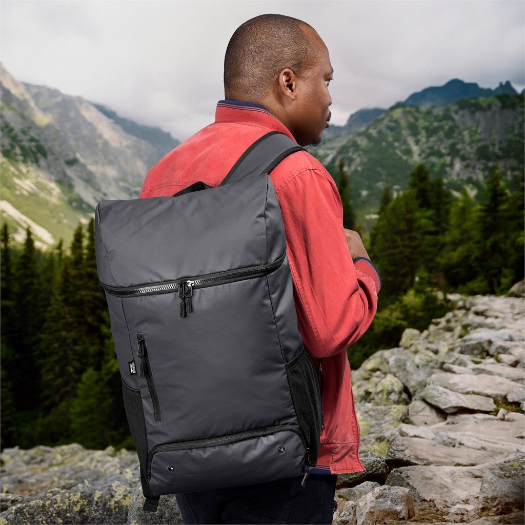 Slazenger Explorer Water Resistant Laptop Backpack - Retail Therapy Online