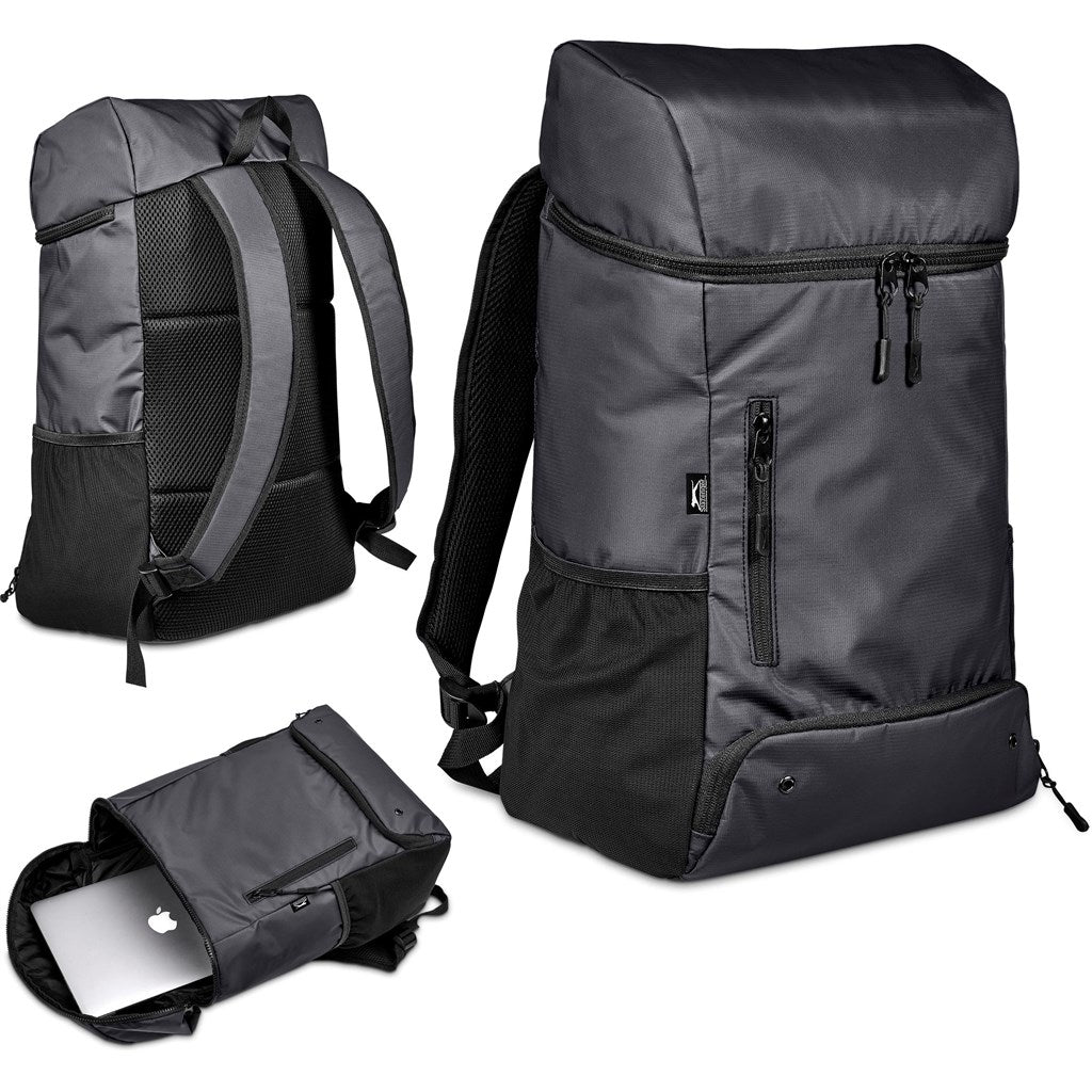 Slazenger Explorer Water Resistant Laptop Backpack - Retail Therapy Online