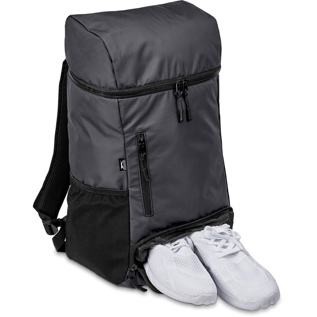 Slazenger Explorer Water Resistant Laptop Backpack - Retail Therapy Online