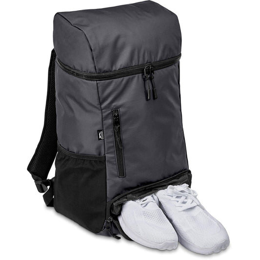 Slazenger Explorer Water Resistant Laptop Backpack - Retail Therapy Online