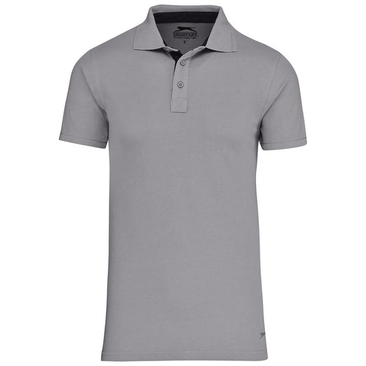Slazenger Hacker Cotton Golf Shirt - Mens & Ladies - Retail Therapy Online