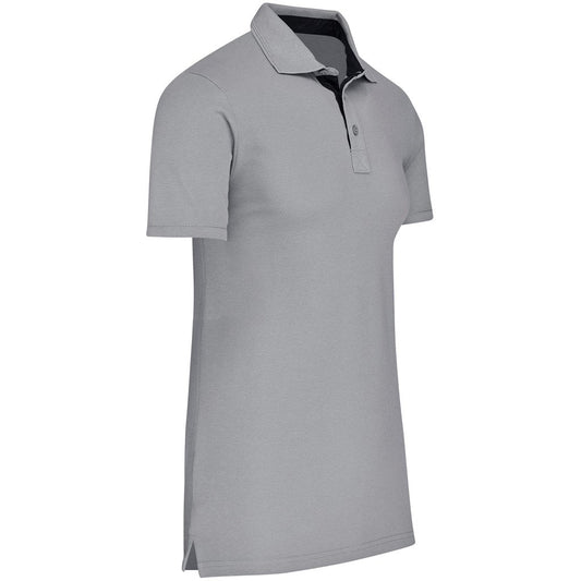 Slazenger Hacker Cotton Golf Shirt - Mens & Ladies - Retail Therapy Online