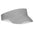 Slazenger Helios Sun Visor Peak - Retail Therapy Online