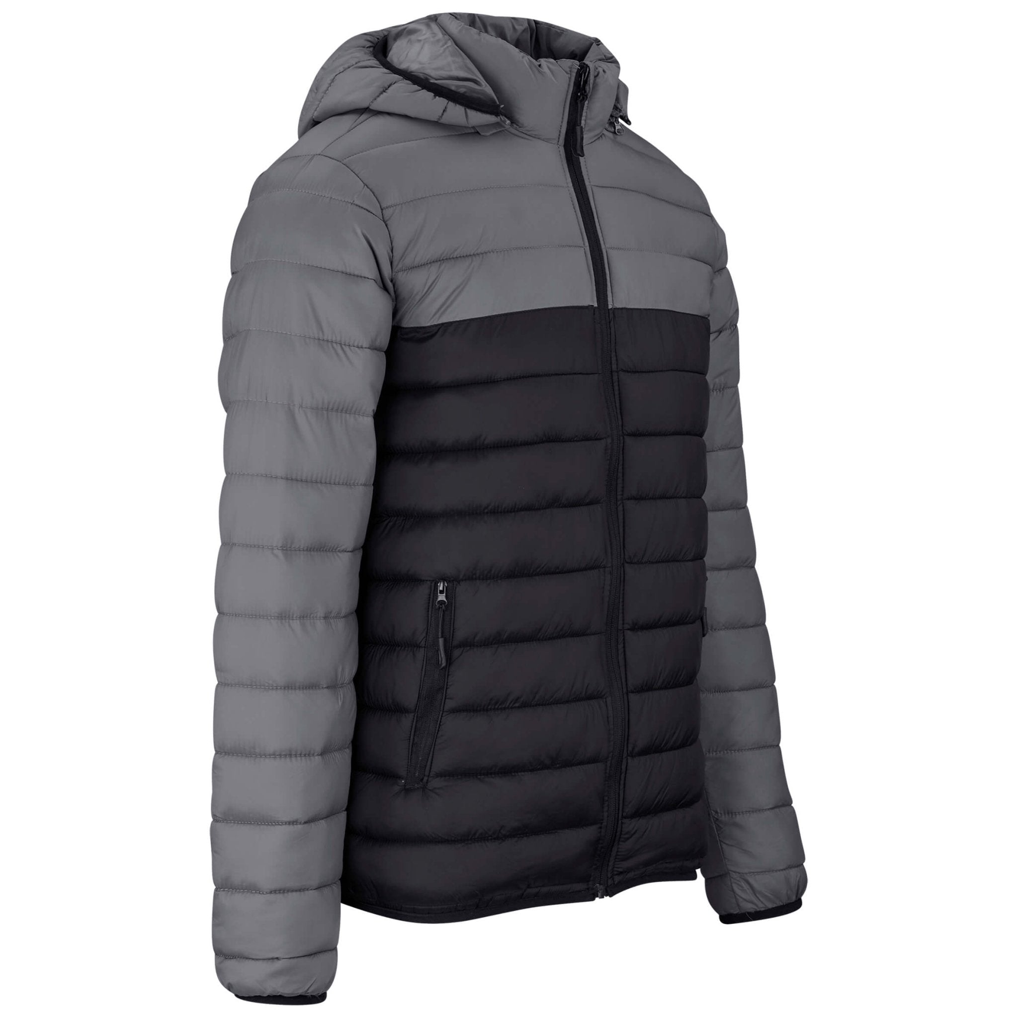 Slazenger Kyoto Two - Tone Jacket - Ladies - Retail Therapy Online