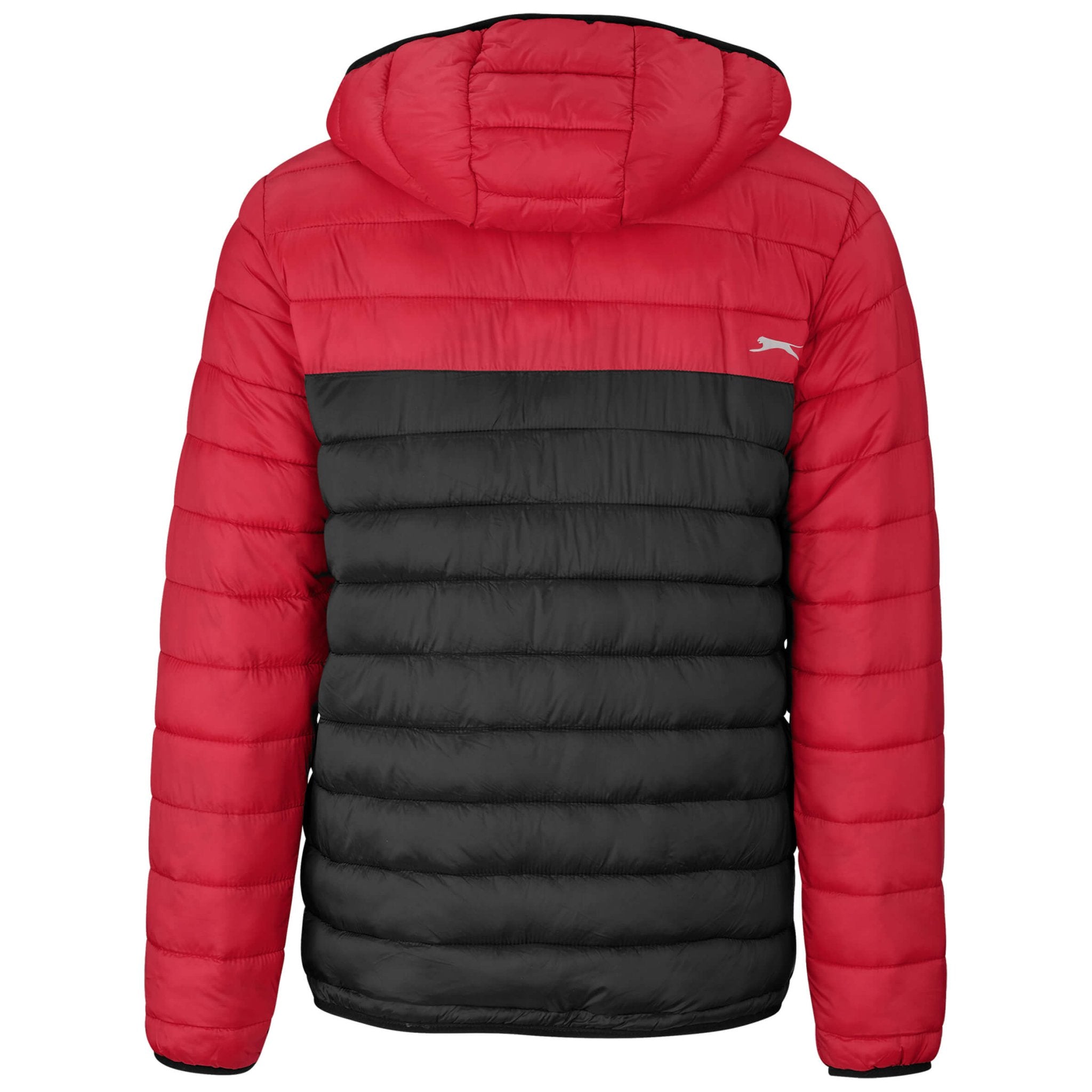 Slazenger Kyoto Two - Tone Jacket - Ladies - Retail Therapy Online