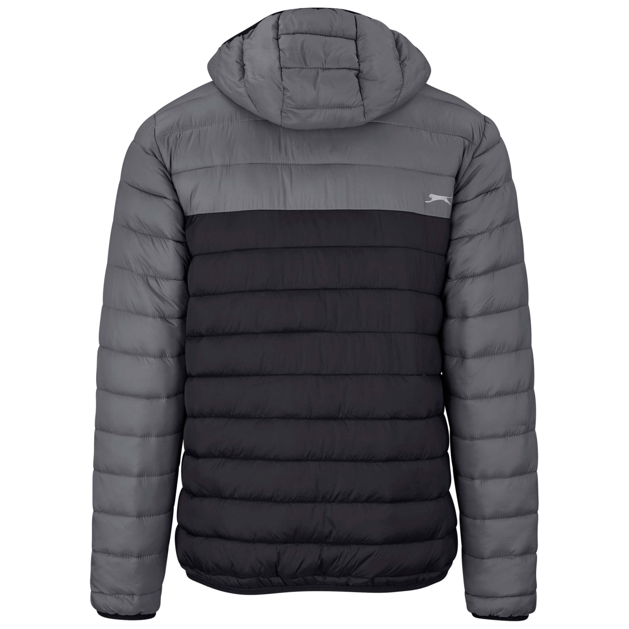 Slazenger Kyoto Two - Tone Jacket - Mens - Retail Therapy Online