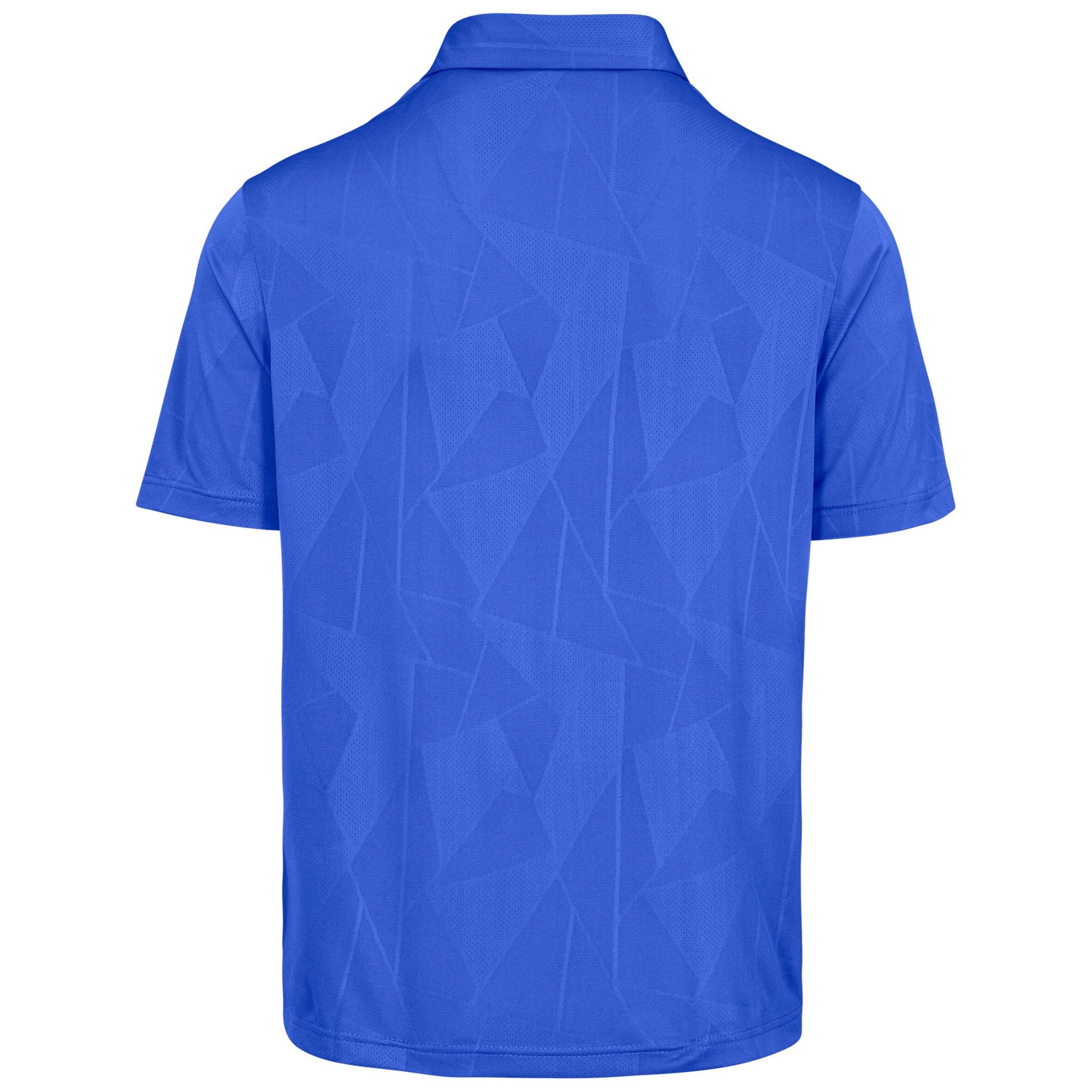 Slazenger Motif Golf Shirt - Mens & Ladies - Retail Therapy Online