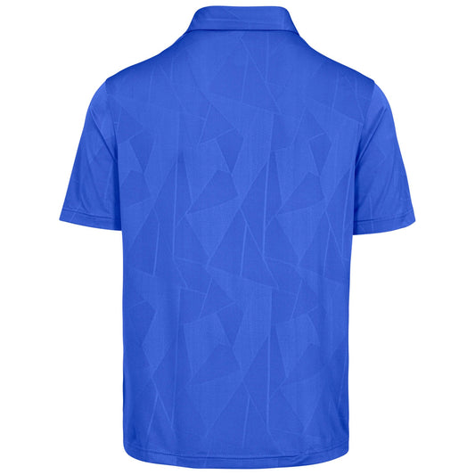 Slazenger Motif Golf Shirt - Mens & Ladies - Retail Therapy Online