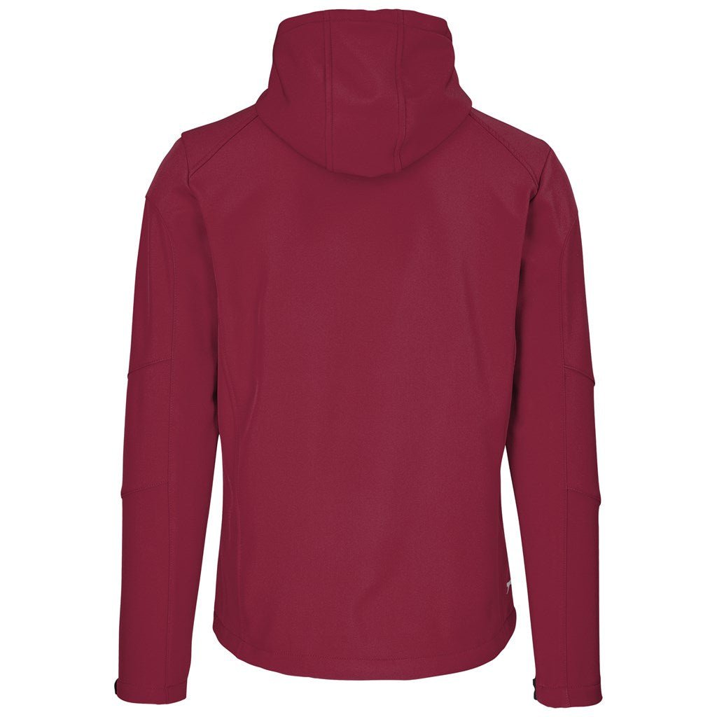 Slazenger Nexus Softshell Jacket - Mens & Ladies - Retail Therapy Online