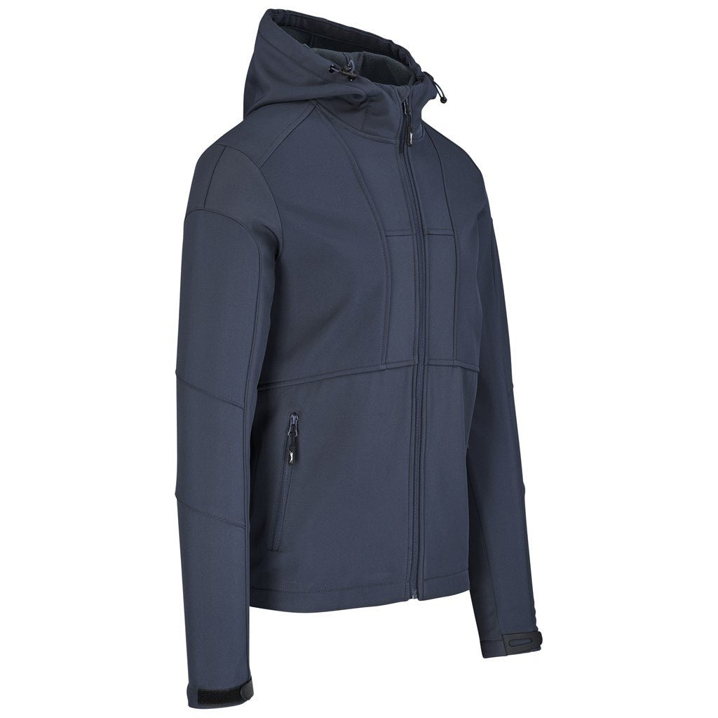 Slazenger Nexus Softshell Jacket - Mens & Ladies - Retail Therapy Online