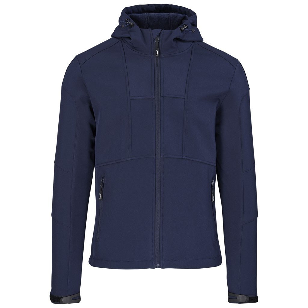 Slazenger Nexus Softshell Jacket - Mens & Ladies - Retail Therapy Online