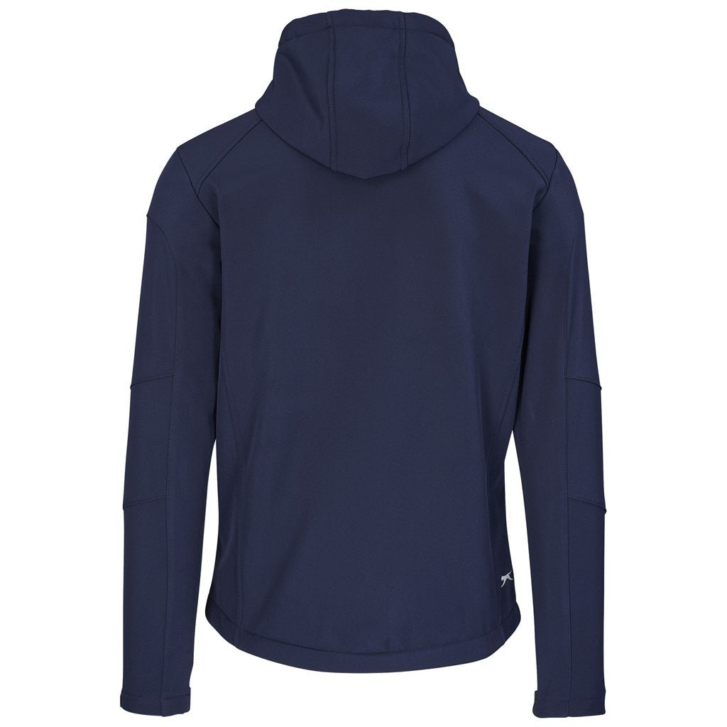 Slazenger Nexus Softshell Jacket - Mens & Ladies - Retail Therapy Online