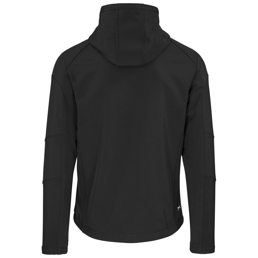 Slazenger Nexus Softshell Jacket - Mens & Ladies - Retail Therapy Online