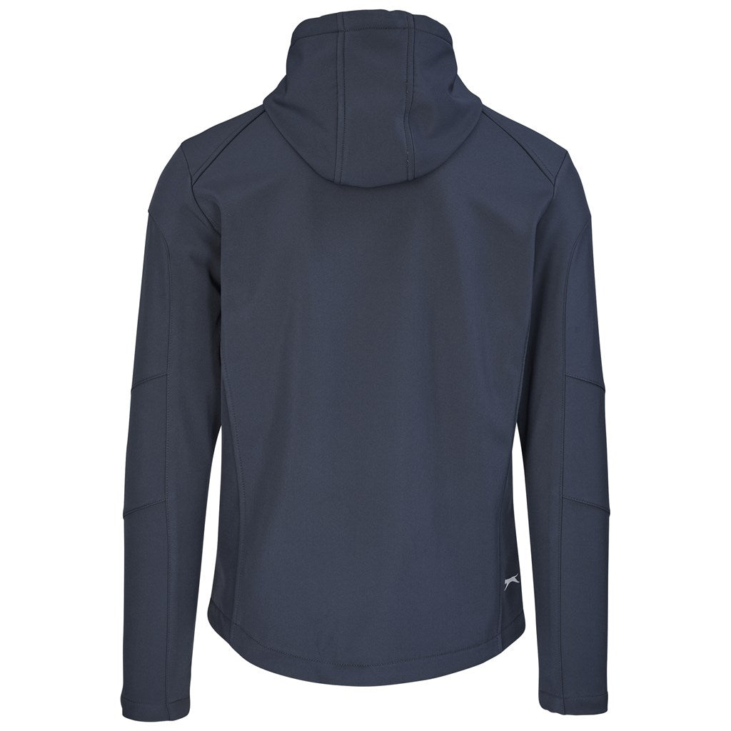 Slazenger Nexus Softshell Jacket - Mens & Ladies - Retail Therapy Online