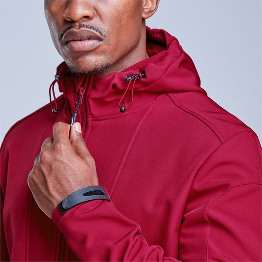 Slazenger Nexus Softshell Jacket - Mens & Ladies - Retail Therapy Online