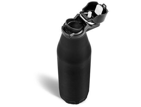 Slazenger Novac Vacuum Water Bottle - 700ml - Retail Therapy Online