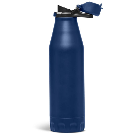 Slazenger Novac Vacuum Water Bottle - 700ml - Retail Therapy Online