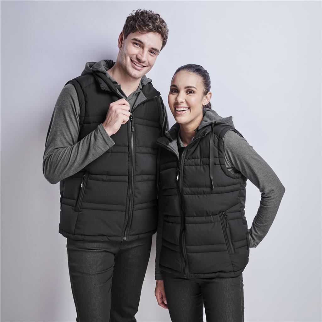 Slazenger Okinawa Bodywarmer - Mens & Ladies - Retail Therapy Online