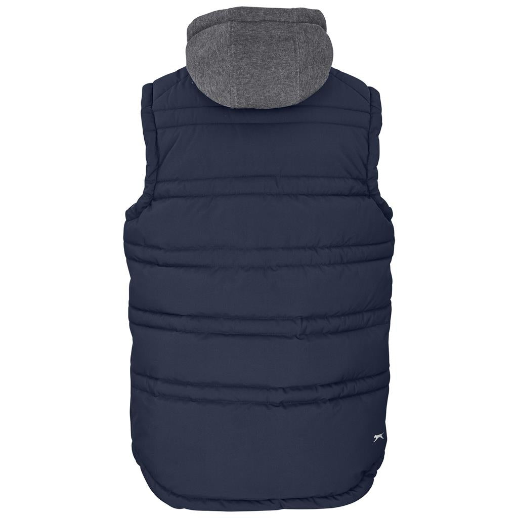 Slazenger Okinawa Bodywarmer - Mens & Ladies - Retail Therapy Online