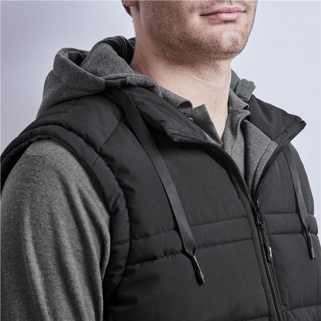 Slazenger Okinawa Bodywarmer - Mens & Ladies - Retail Therapy Online