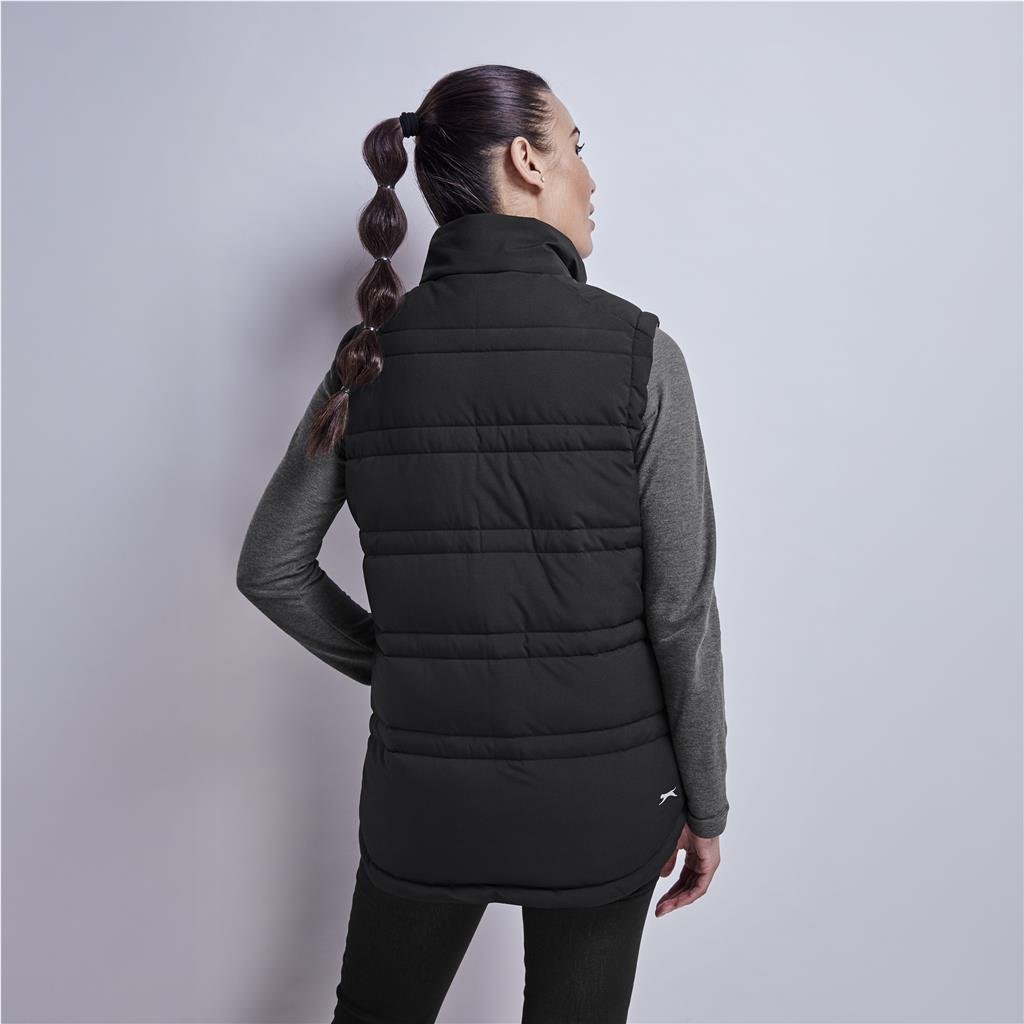 Slazenger Okinawa Bodywarmer - Mens & Ladies - Retail Therapy Online