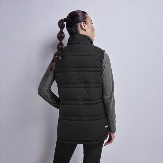 Slazenger Okinawa Bodywarmer - Mens & Ladies - Retail Therapy Online