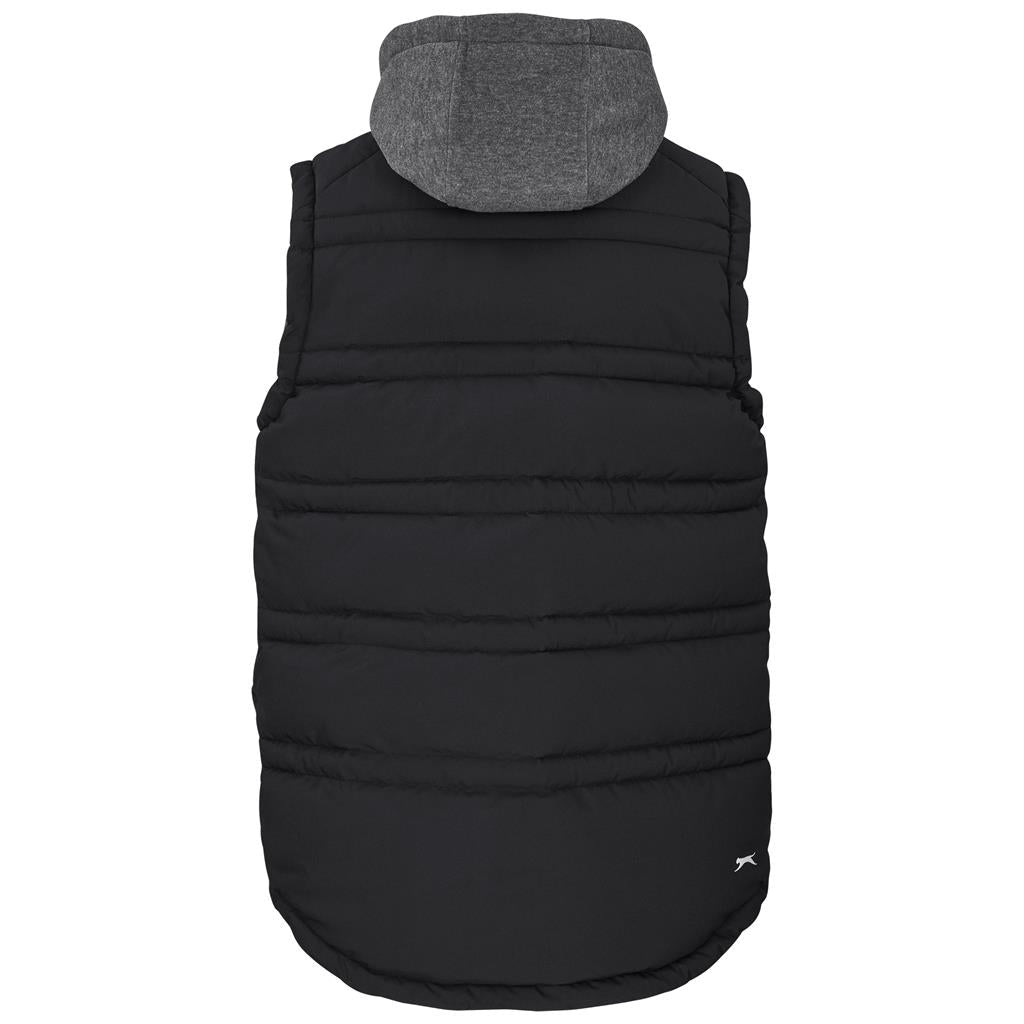 Slazenger Okinawa Bodywarmer - Mens & Ladies - Retail Therapy Online