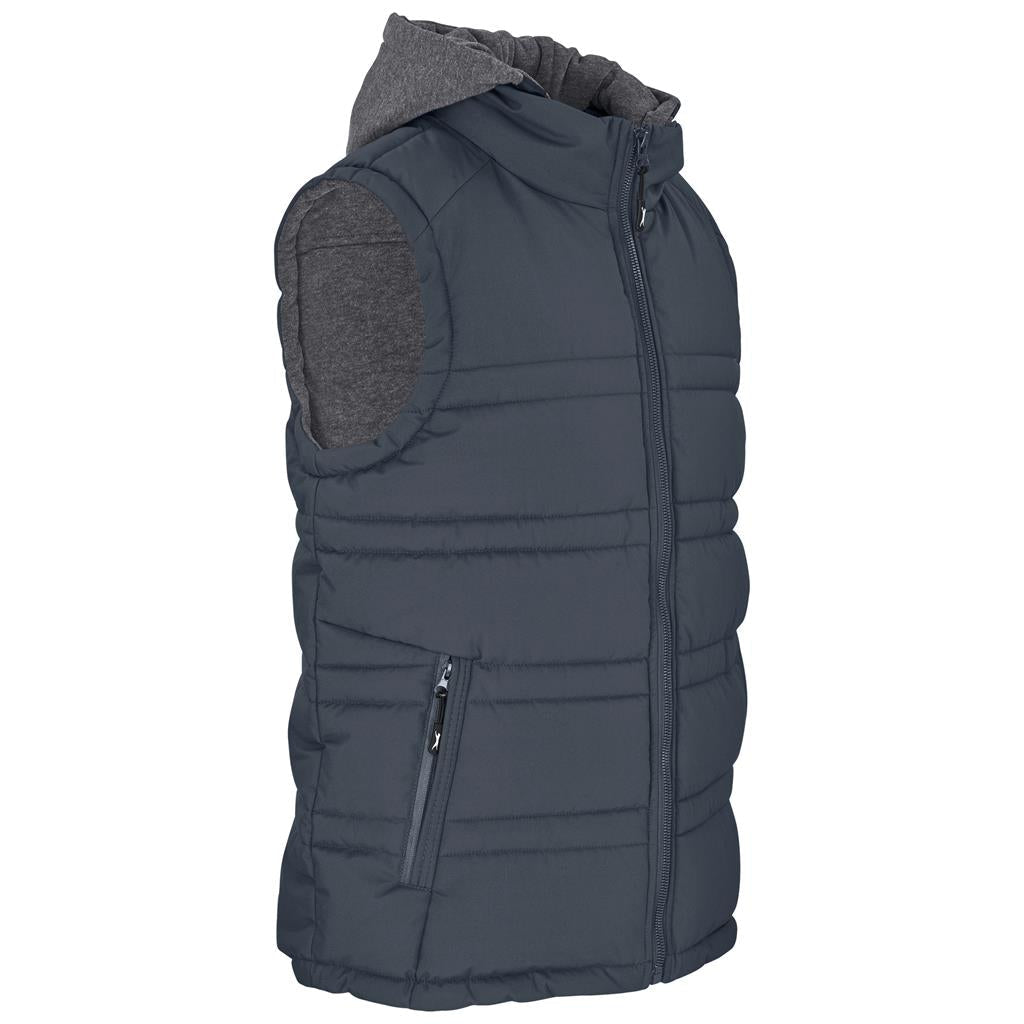 Slazenger Okinawa Bodywarmer - Mens & Ladies - Retail Therapy Online