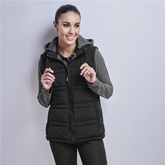 Slazenger Okinawa Bodywarmer - Mens & Ladies - Retail Therapy Online
