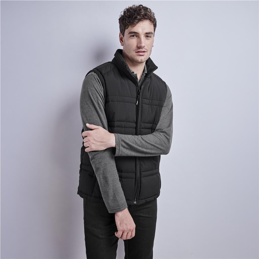 Slazenger Okinawa Bodywarmer - Mens & Ladies - Retail Therapy Online