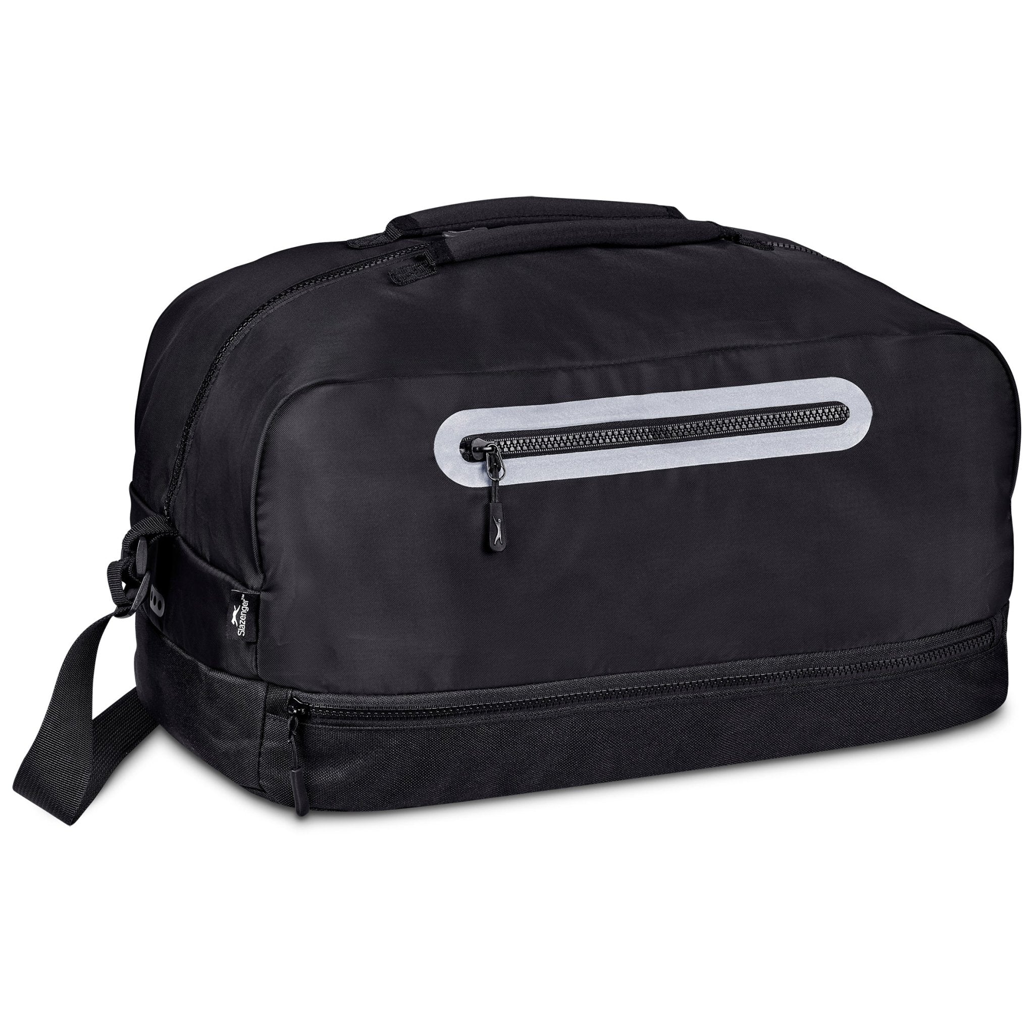 Slazenger ProGear Water - Resistant Sports Bag - Retail Therapy Online