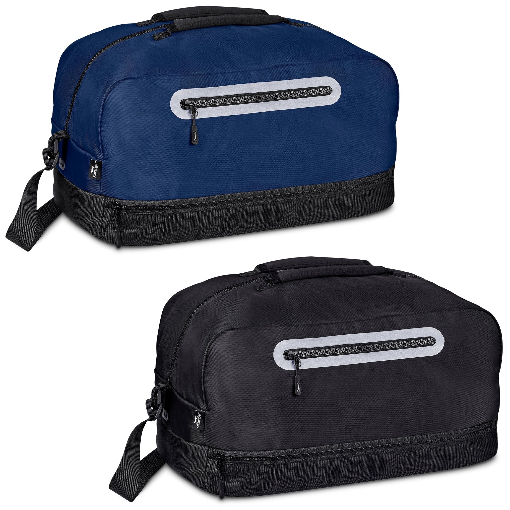 Slazenger ProGear Water - Resistant Sports Bag - Retail Therapy Online