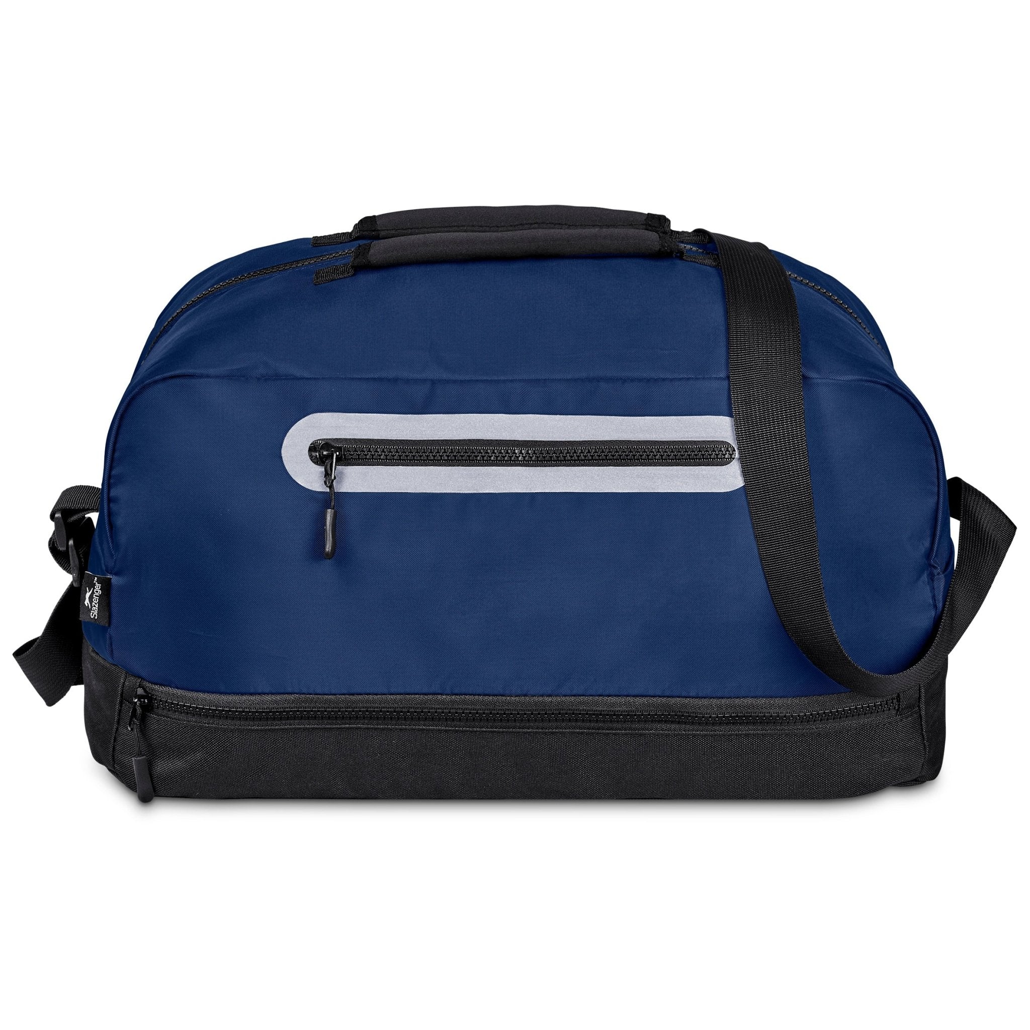 Slazenger ProGear Water - Resistant Sports Bag - Retail Therapy Online